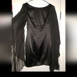 Guess by Marciano dress, size XS, black